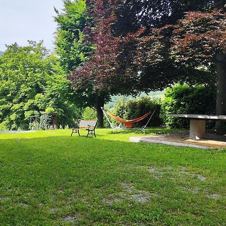 Villa Alma, Lake Como Bed&Breathe Сан-Феделе-Интельви Экстерьер фото